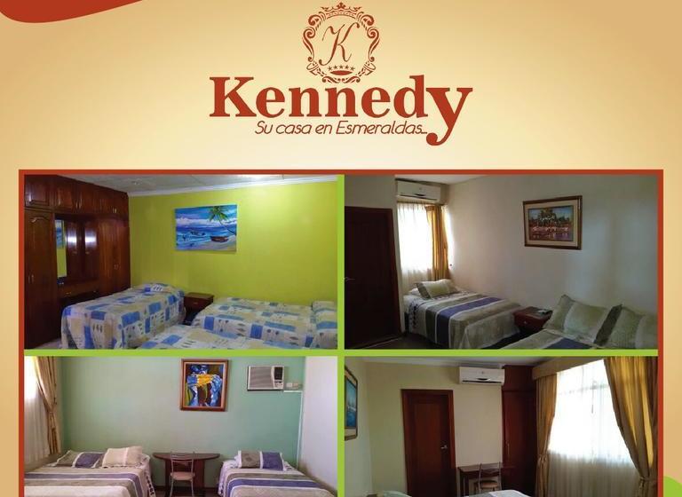 Hotel Kennedy | Esmeraldas | Esmeraldas | Ecuador 12