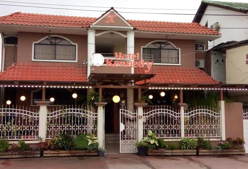 Hotel Kennedy | Esmeraldas | Esmeraldas | Ecuador 18