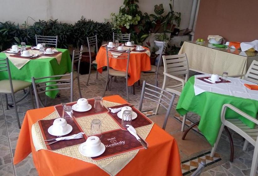 Hotel Kennedy | Esmeraldas | Esmeraldas | Ecuador 6