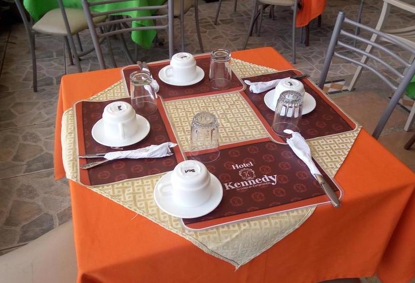 Hotel Kennedy | Esmeraldas | Esmeraldas | Ecuador 7