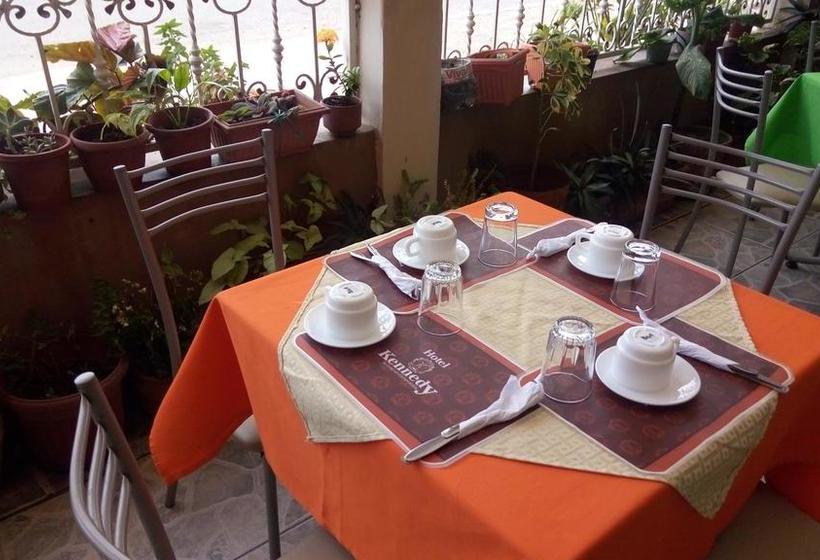 Hotel Kennedy | Esmeraldas | Esmeraldas | Ecuador 8