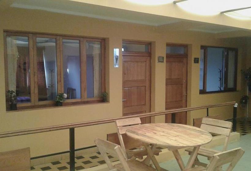 Hostel Camila | Sucre | Bolivia | América del Sur 12