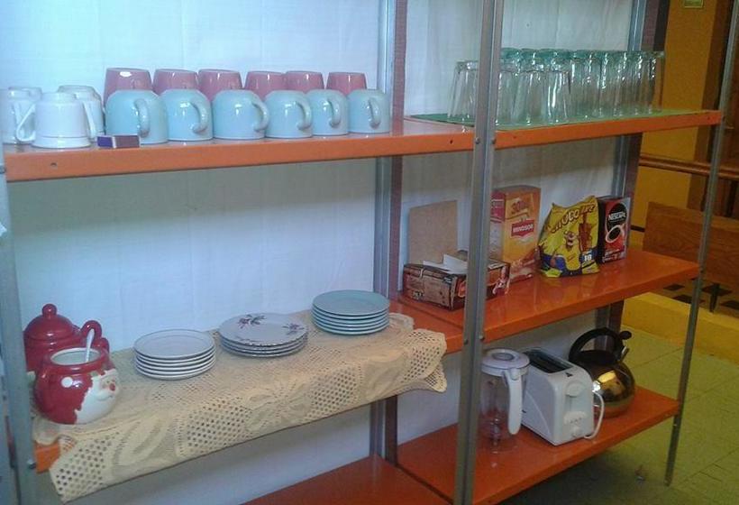 Hostel Camila | Sucre | Bolivia | América del Sur 13