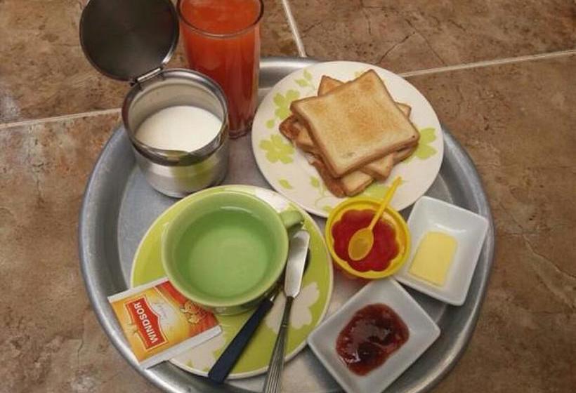 Hostel Camila | Sucre | Bolivia | América del Sur 17