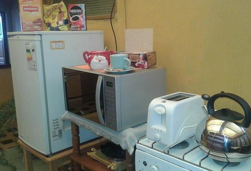 Hostel Camila | Sucre | Bolivia | América del Sur 18