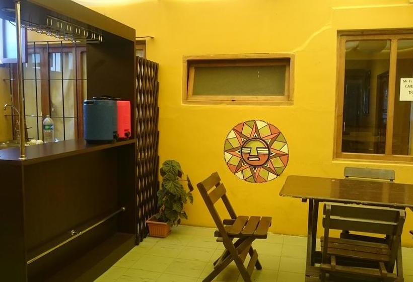 Hostel Camila | Sucre | Bolivia | América del Sur 2
