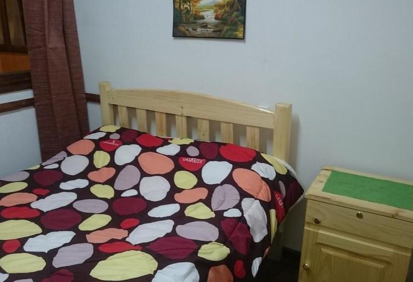 Hostel Camila | Sucre | Bolivia | América del Sur 5