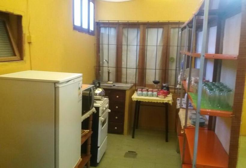 Hostel Camila | Sucre | Bolivia | América del Sur 8