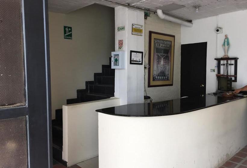 Hotel Casa Del Abuelo