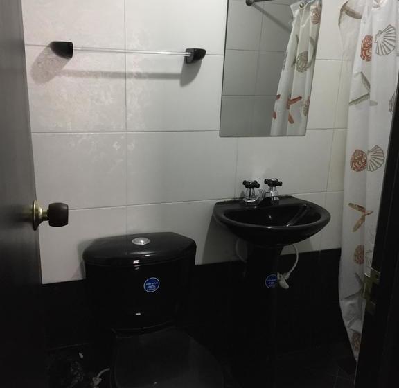 Hotel Casa Del Abuelo | Popayán | Cauca | Colombia 10