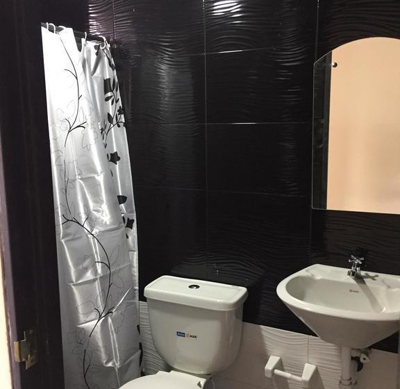 Hotel Casa Del Abuelo | Popayán | Cauca | Colombia 12