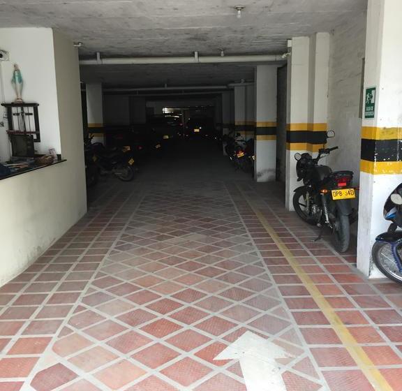 Hotel Casa Del Abuelo | Popayán | Cauca | Colombia 13