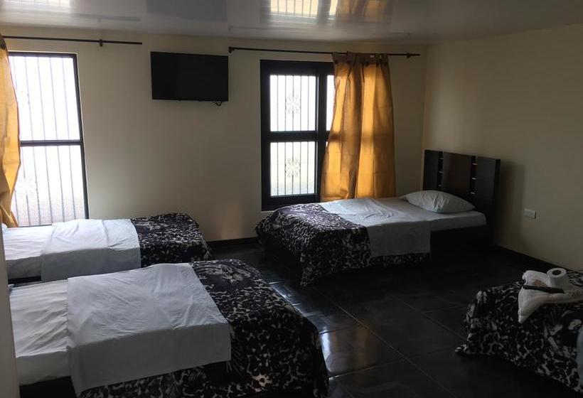 Hotel Casa Del Abuelo | Popayán | Cauca | Colombia 3