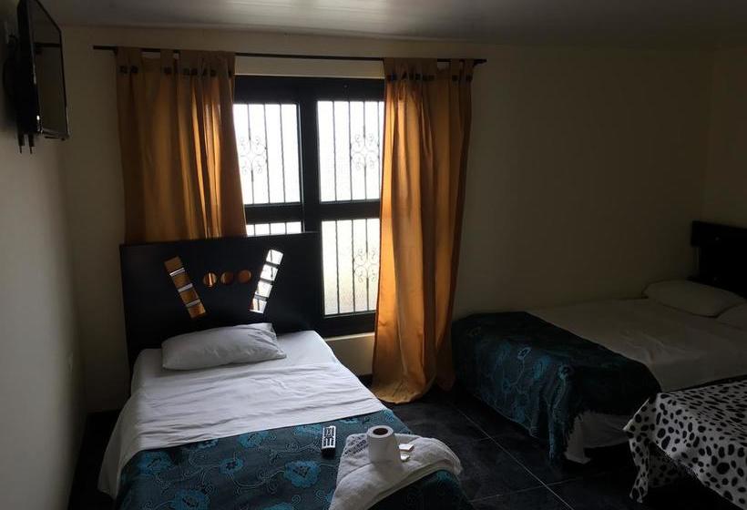 Hotel Casa Del Abuelo | Popayán | Cauca | Colombia 4