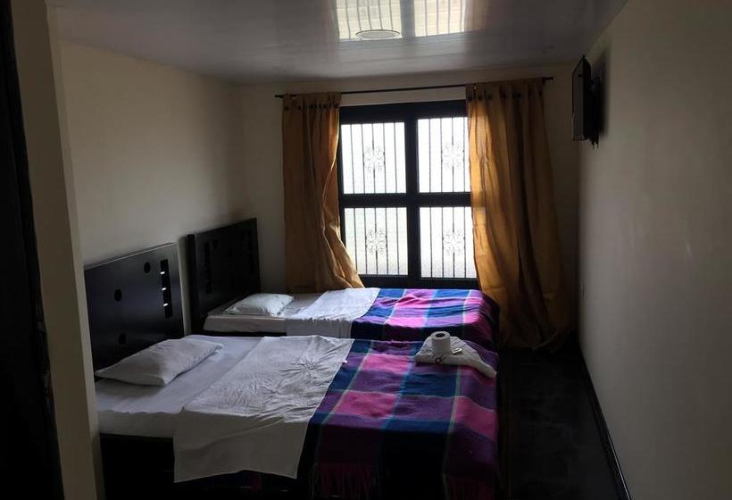 Hotel Casa Del Abuelo | Popayán | Cauca | Colombia 5