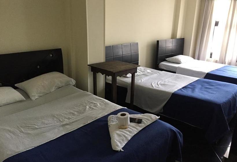 Hotel Casa Del Abuelo | Popayán | Cauca | Colombia 6