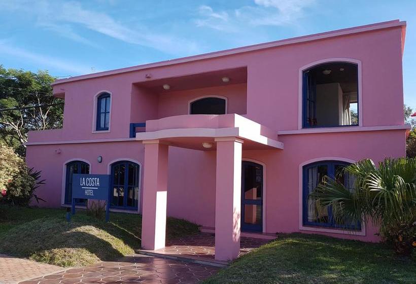 Hotel La Costa Rocha