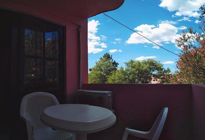 Hotel La Costa | La Paloma | Rocha | Uruguay 14