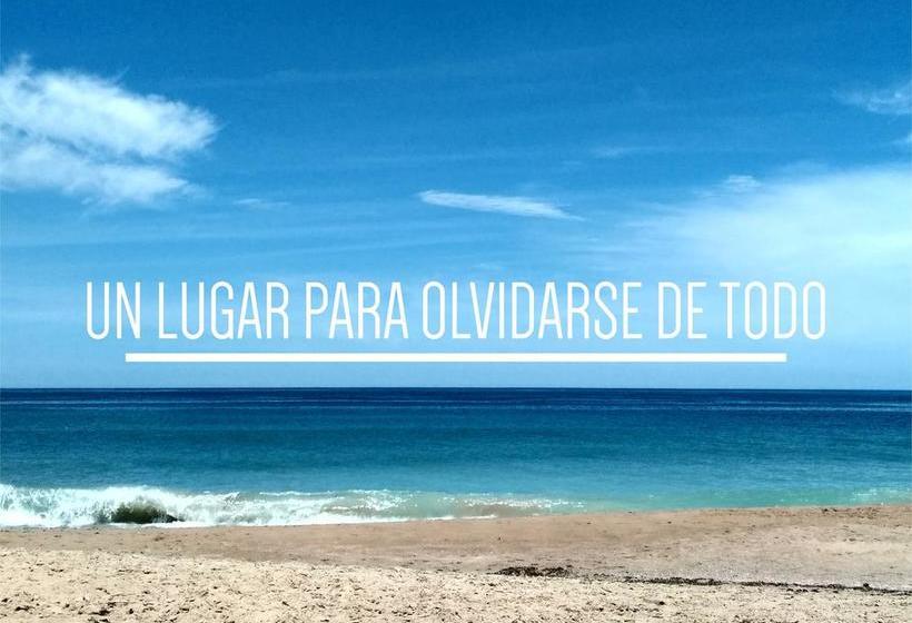 Hotel La Costa | La Paloma | Rocha | Uruguay 2