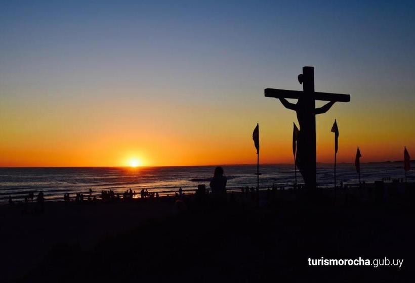 Hotel La Costa | La Paloma | Rocha | Uruguay 20