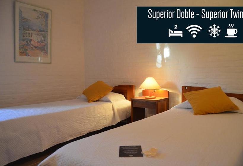 Hotel La Costa | La Paloma | Rocha | Uruguay 8