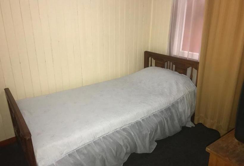 Bed and Breakfast Hostal Central | Castro | Los Lagos | Chile 11