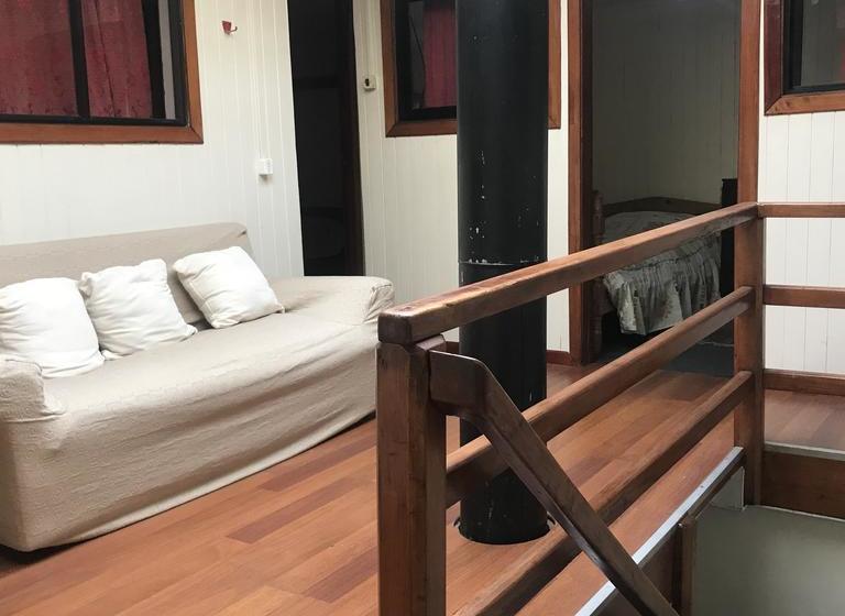 Bed and Breakfast Hostal Central | Castro | Los Lagos | Chile 12