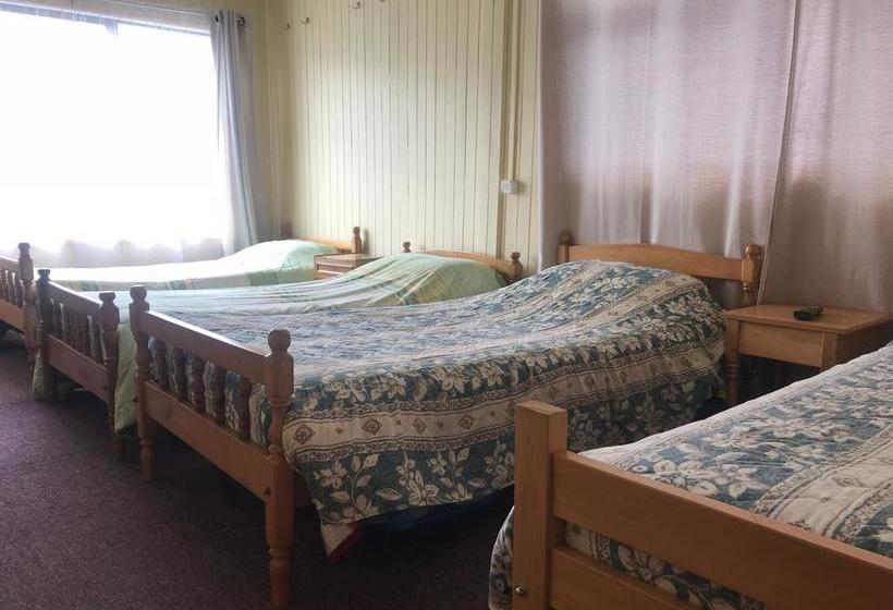 Bed and Breakfast Hostal Central | Castro | Los Lagos | Chile 13