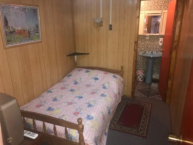 Bed and Breakfast Hostal Central | Castro | Los Lagos | Chile 3