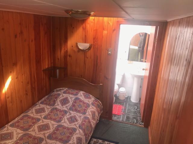 Bed and Breakfast Hostal Central | Castro | Los Lagos | Chile 4