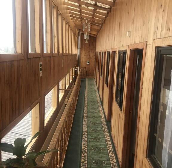 Bed and Breakfast Hostal Central | Castro | Los Lagos | Chile 6