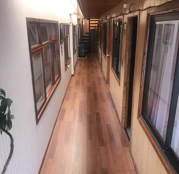 Bed and Breakfast Hostal Central | Castro | Los Lagos | Chile 7