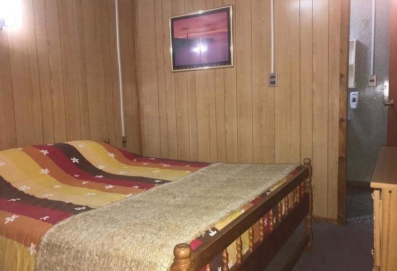 Bed and Breakfast Hostal Central | Castro | Los Lagos | Chile 9