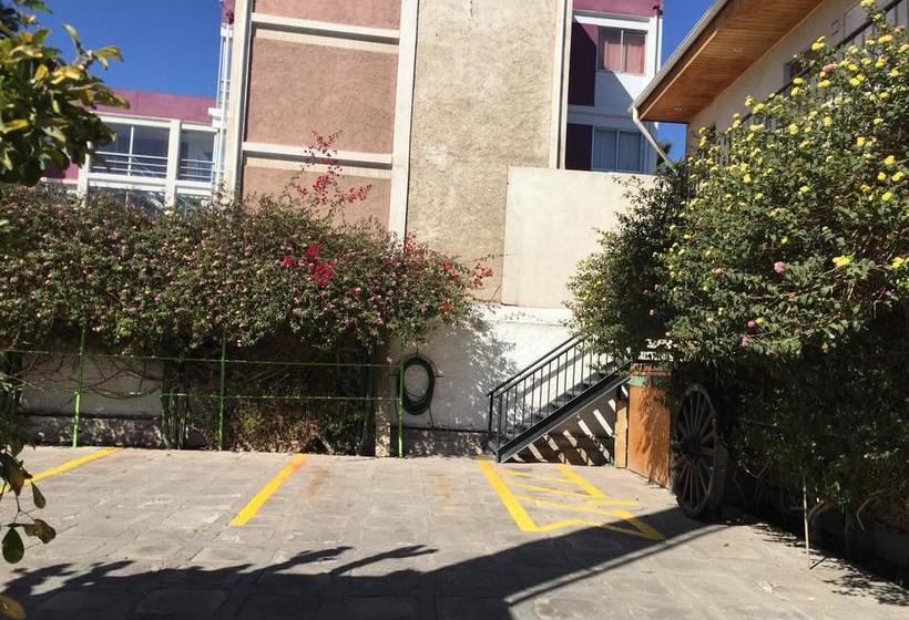 Hotel Oasis De Atacama | Copiapó | Atacama | Chile 12