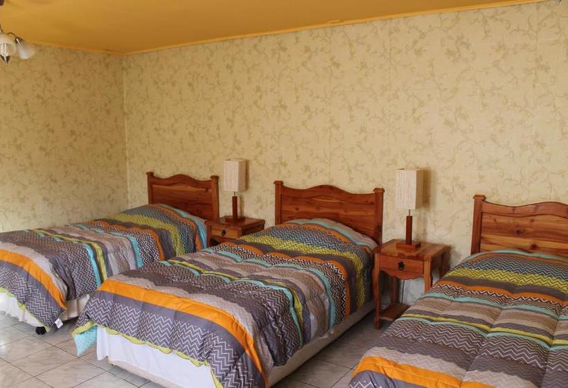 Hotel Oasis De Atacama | Copiapó | Atacama | Chile 13