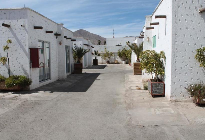 Hotel Oasis De Atacama | Copiapó | Atacama | Chile 14