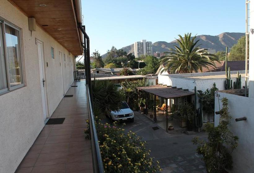 Hotel Oasis De Atacama | Copiapó | Atacama | Chile 15