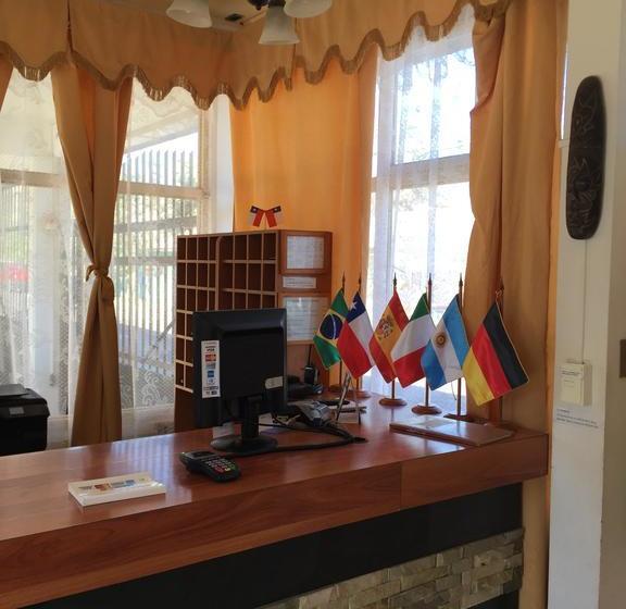 Hotel Oasis De Atacama | Copiapó | Atacama | Chile 2