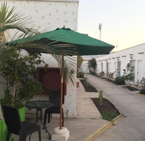 Hotel Oasis De Atacama | Copiapó | Atacama | Chile 3