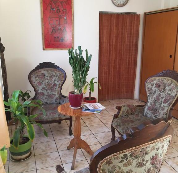 Hotel Oasis De Atacama | Copiapó | Atacama | Chile 5