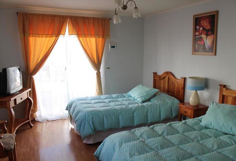 Hotel Oasis De Atacama | Copiapó | Atacama | Chile 7