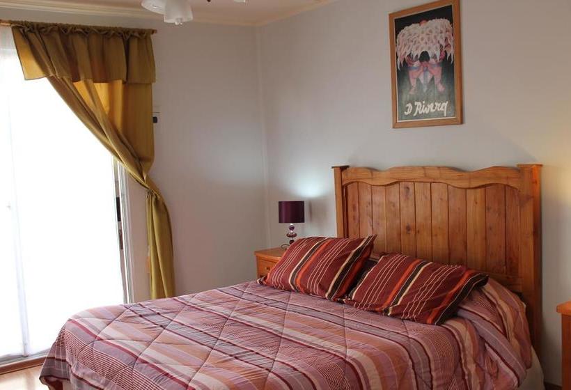 Hotel Oasis De Atacama | Copiapó | Atacama | Chile 8