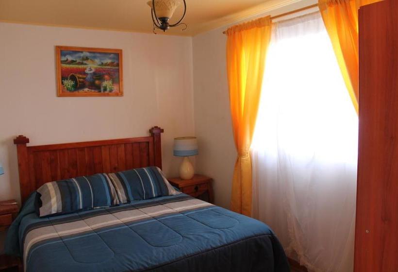 Hotel Oasis De Atacama | Copiapó | Atacama | Chile 9