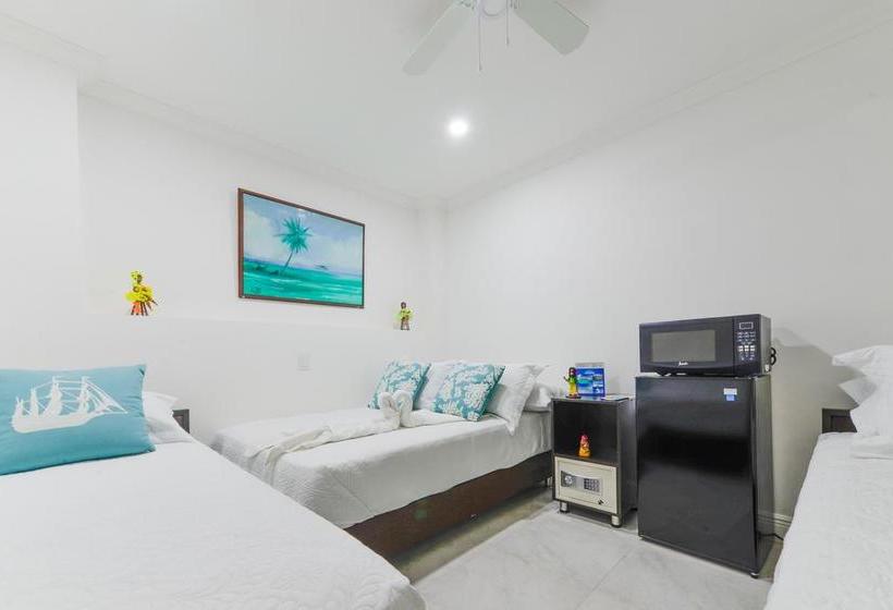 Hotel Las Lunas | San Andrés | San Andres y Providencia | Colombia 10