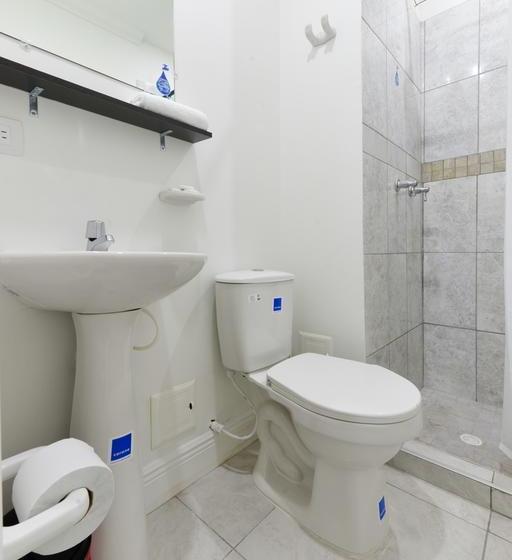 Hotel Las Lunas | San Andrés | San Andres y Providencia | Colombia 12