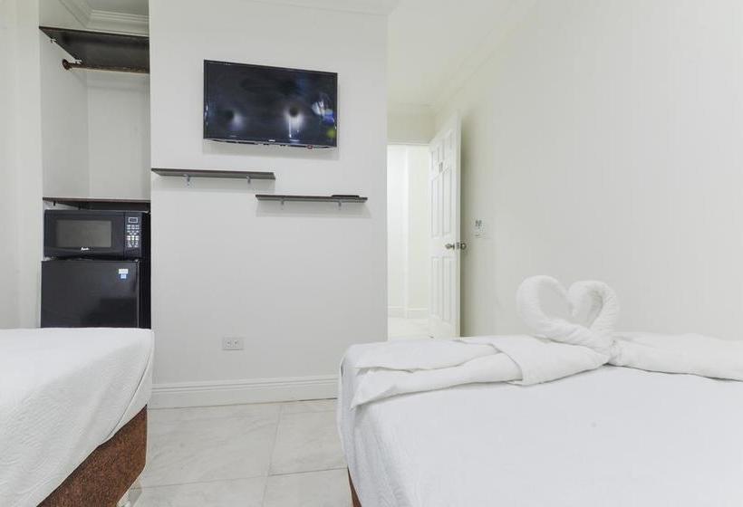 Hotel Las Lunas | San Andrés | San Andres y Providencia | Colombia 13