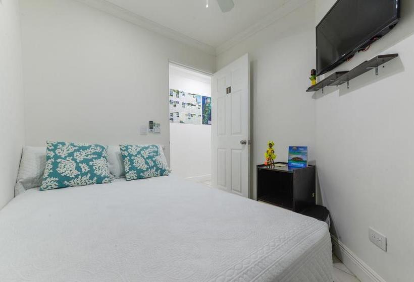 Hotel Las Lunas | San Andrés | San Andres y Providencia | Colombia 4