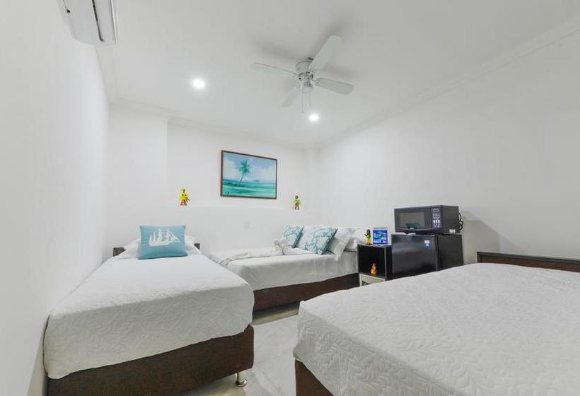 Hotel Las Lunas | San Andrés | San Andres y Providencia | Colombia 5