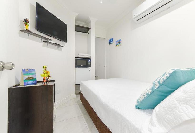 Hotel Las Lunas | San Andrés | San Andres y Providencia | Colombia 6