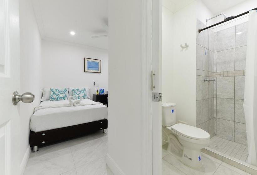 Hotel Las Lunas | San Andrés | San Andres y Providencia | Colombia 7